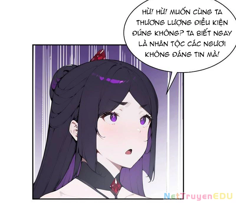 Bách Thê Phổ: Thánh nữ đều gọi ta là phu quân Chapter 29 - Trang 3