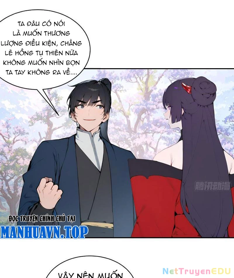 Bách Thê Phổ: Thánh nữ đều gọi ta là phu quân Chapter 29 - Trang 3