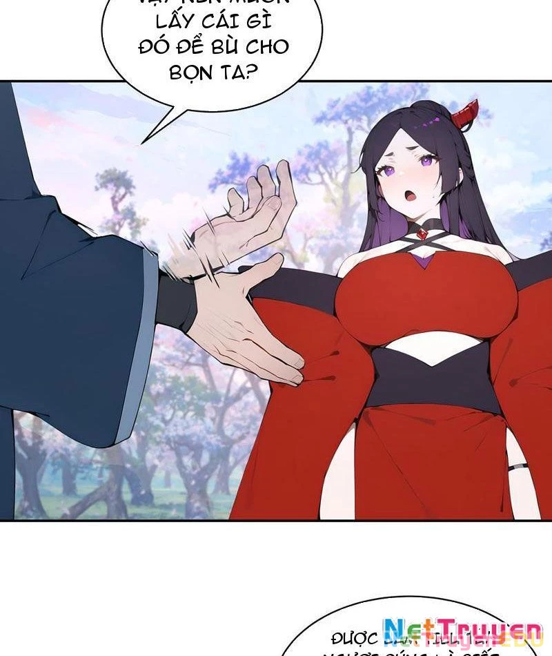 Bách Thê Phổ: Thánh nữ đều gọi ta là phu quân Chapter 29 - Trang 3