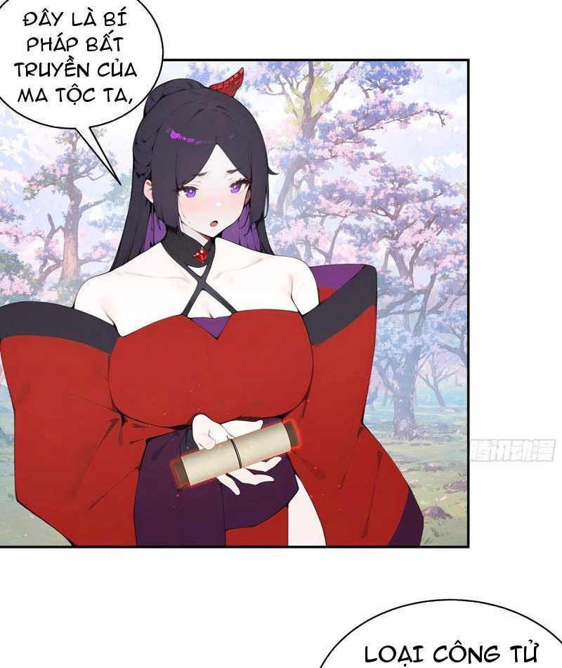 Bách Thê Phổ: Thánh nữ đều gọi ta là phu quân Chapter 29 - Trang 3