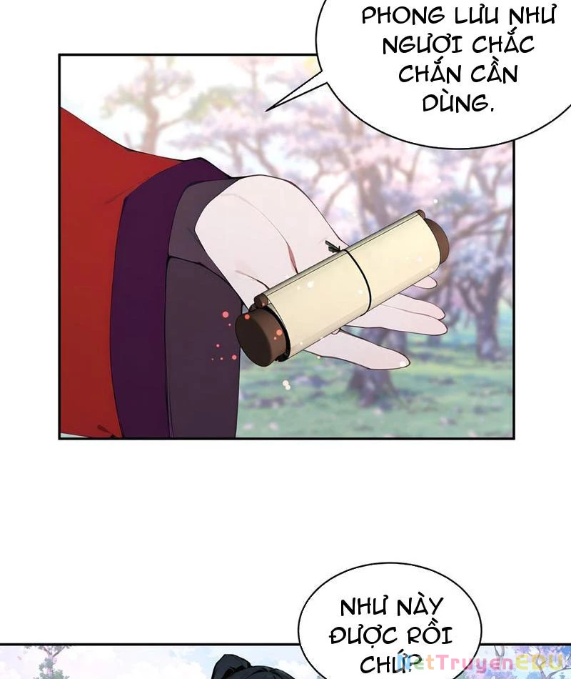 Bách Thê Phổ: Thánh nữ đều gọi ta là phu quân Chapter 29 - Trang 3