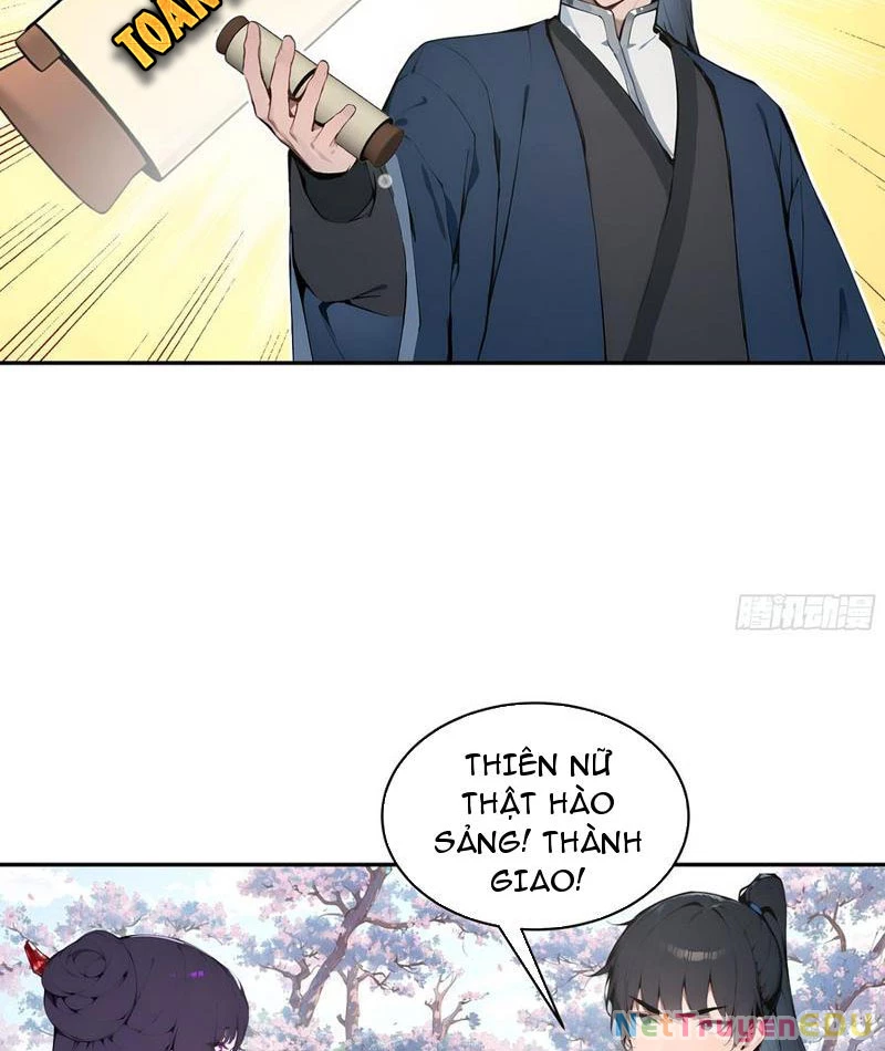 Bách Thê Phổ: Thánh nữ đều gọi ta là phu quân Chapter 29 - Trang 3