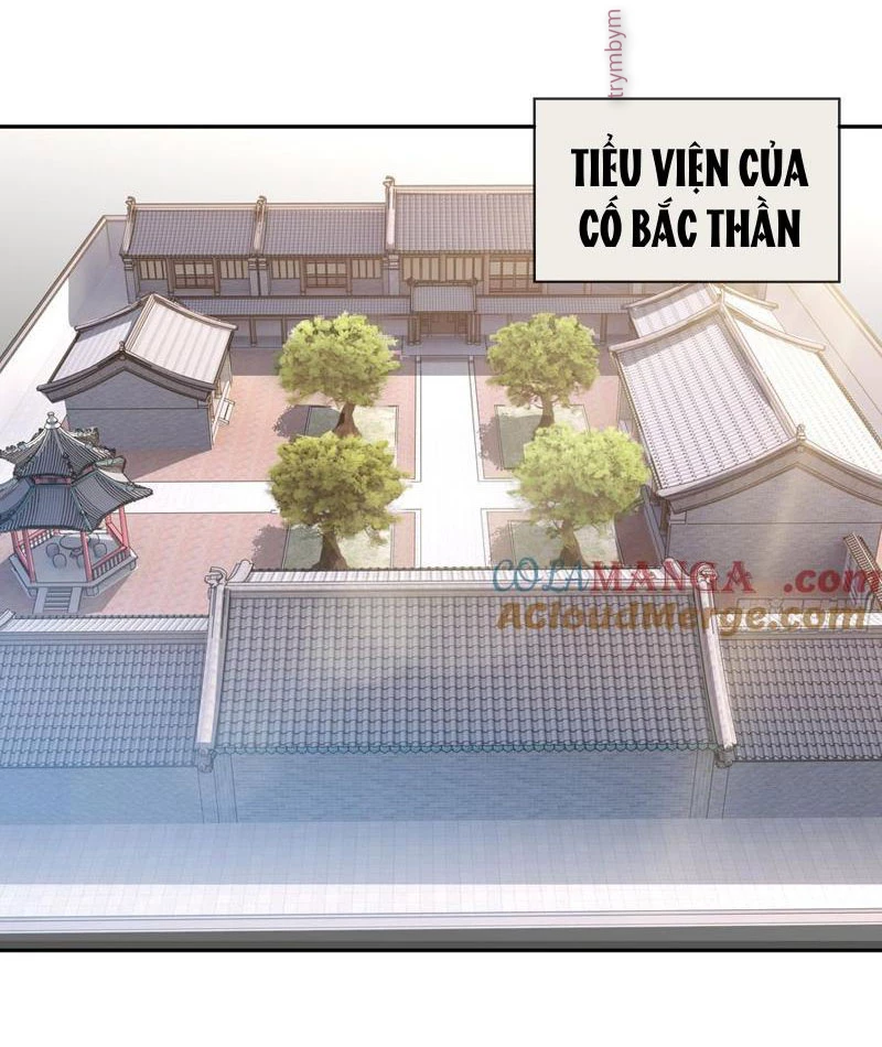 Bách Thê Phổ: Thánh nữ đều gọi ta là phu quân Chapter 29 - Trang 3