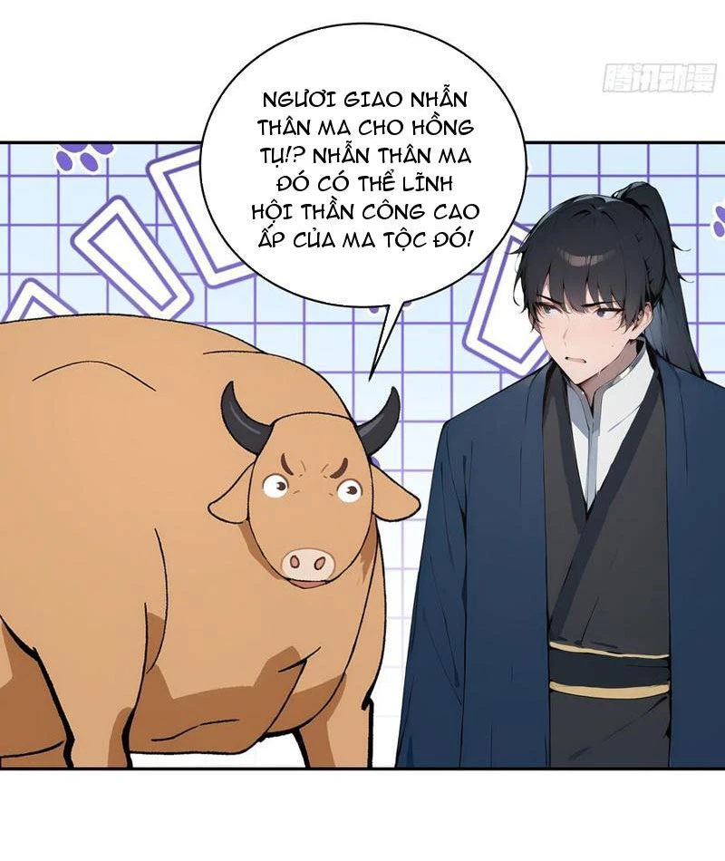 Bách Thê Phổ: Thánh nữ đều gọi ta là phu quân Chapter 29 - Trang 3