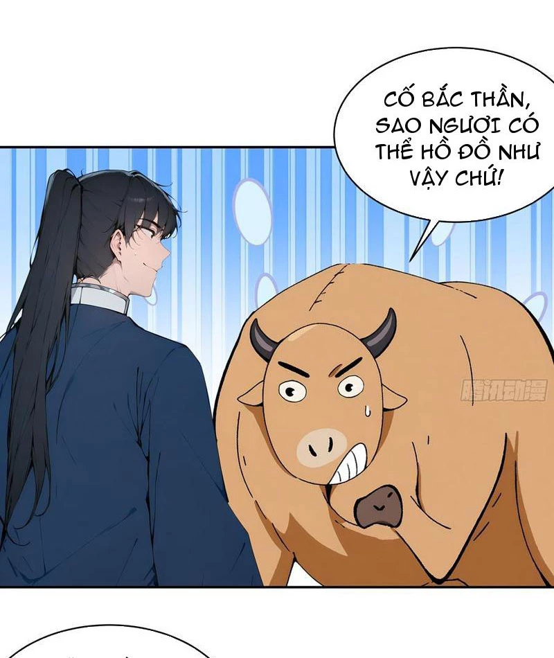 Bách Thê Phổ: Thánh nữ đều gọi ta là phu quân Chapter 29 - Trang 3