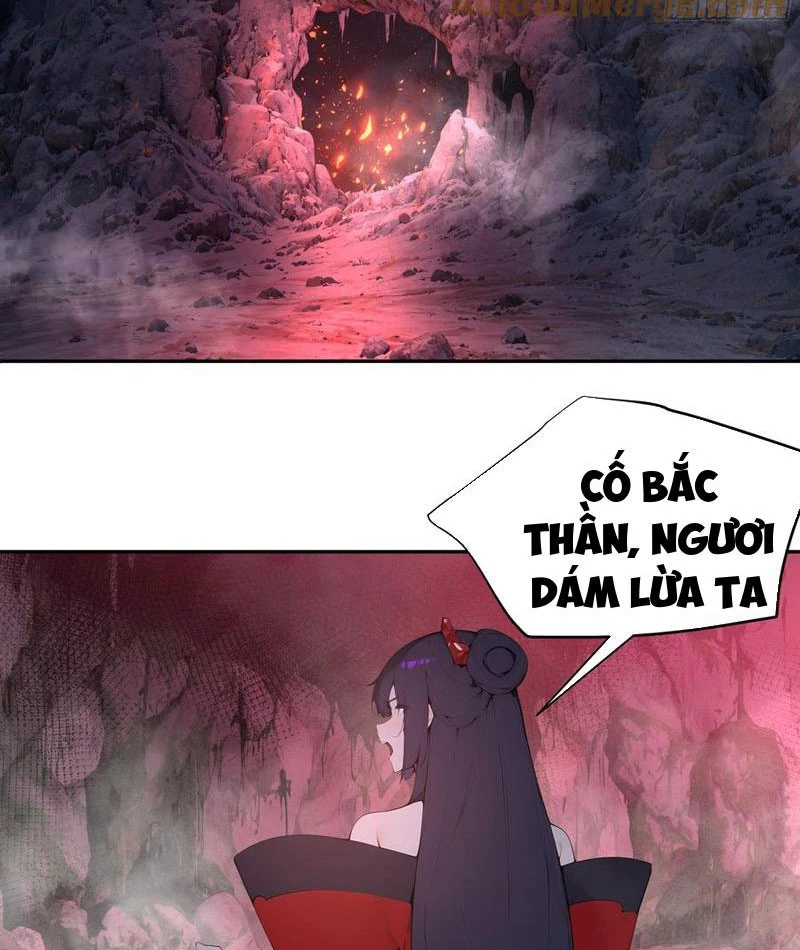 Bách Thê Phổ: Thánh nữ đều gọi ta là phu quân Chapter 29 - Trang 3