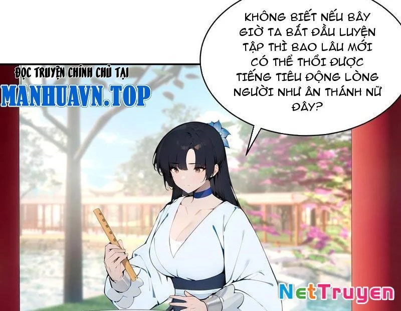 Bách Thê Phổ: Thánh nữ đều gọi ta là phu quân Chapter 32 - Trang 3