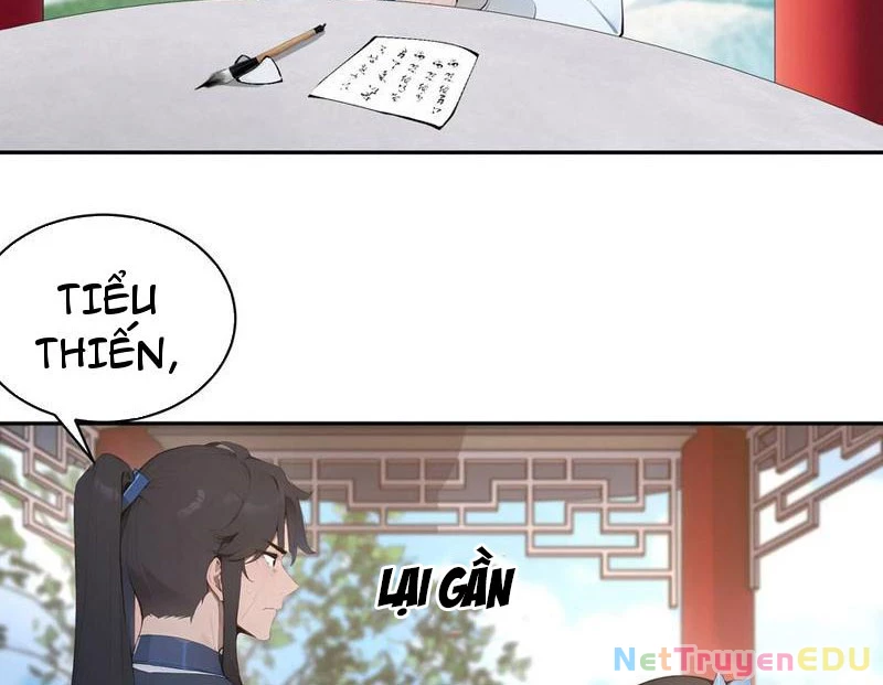 Bách Thê Phổ: Thánh nữ đều gọi ta là phu quân Chapter 32 - Trang 3