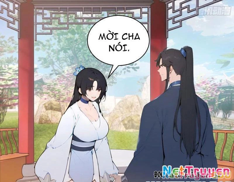 Bách Thê Phổ: Thánh nữ đều gọi ta là phu quân Chapter 32 - Trang 3