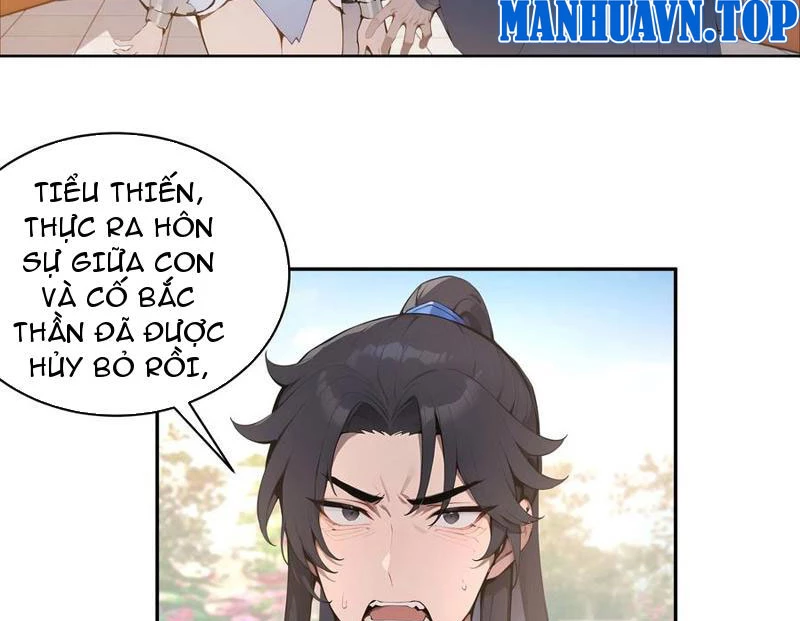 Bách Thê Phổ: Thánh nữ đều gọi ta là phu quân Chapter 32 - Trang 3