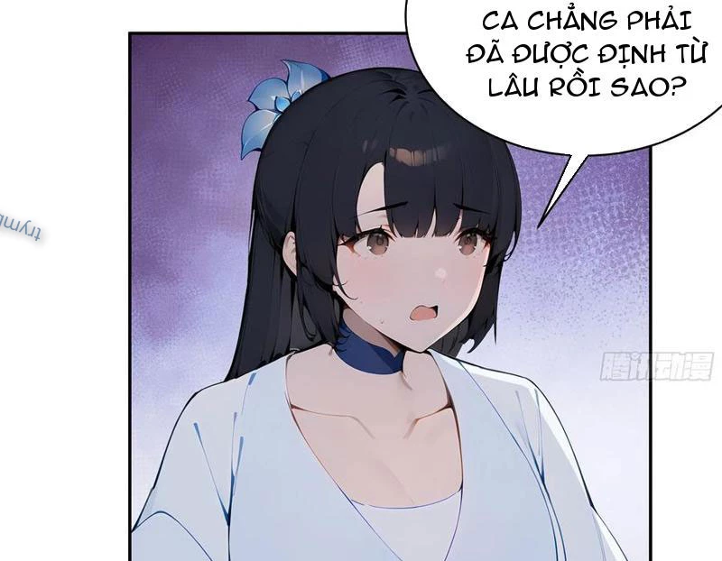 Bách Thê Phổ: Thánh nữ đều gọi ta là phu quân Chapter 32 - Trang 3
