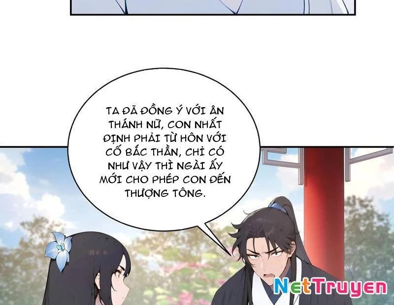 Bách Thê Phổ: Thánh nữ đều gọi ta là phu quân Chapter 32 - Trang 3