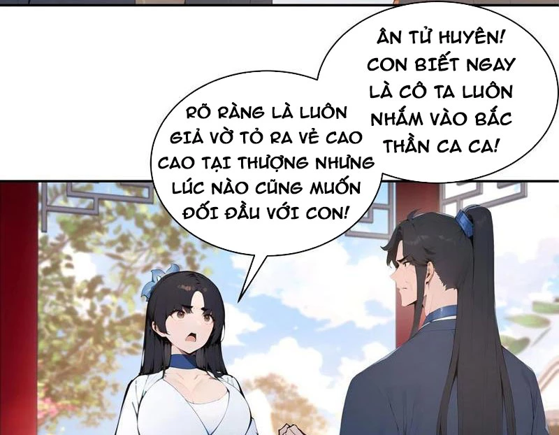 Bách Thê Phổ: Thánh nữ đều gọi ta là phu quân Chapter 32 - Trang 3