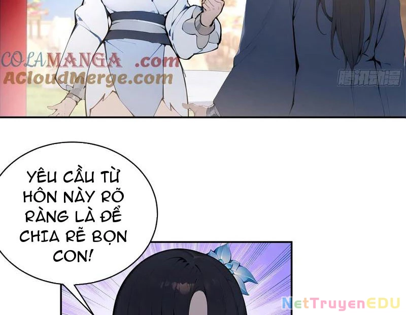 Bách Thê Phổ: Thánh nữ đều gọi ta là phu quân Chapter 32 - Trang 3