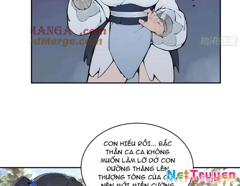 Bách Thê Phổ: Thánh nữ đều gọi ta là phu quân Chapter 32 - Trang 3