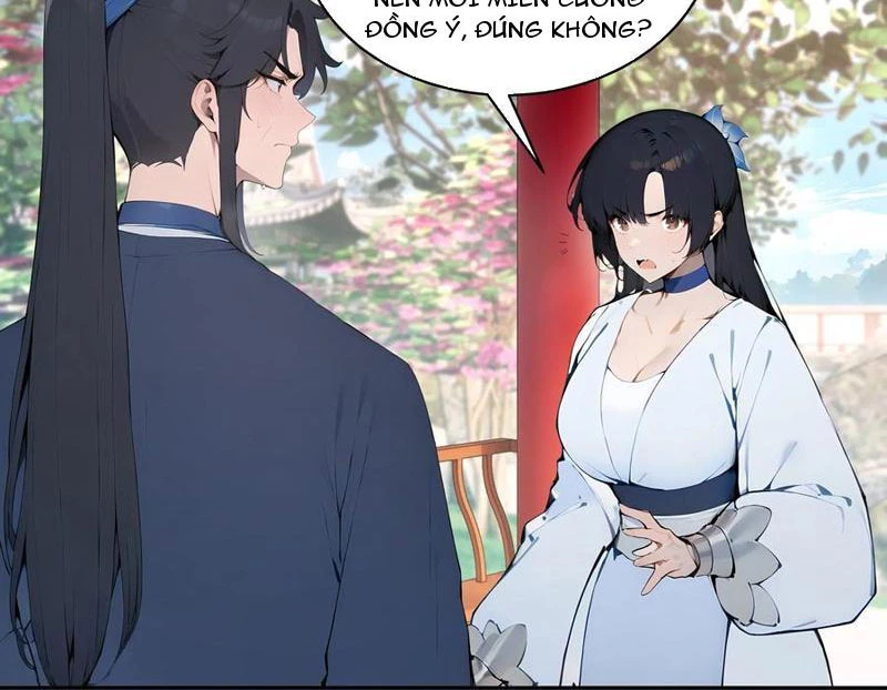 Bách Thê Phổ: Thánh nữ đều gọi ta là phu quân Chapter 32 - Trang 3