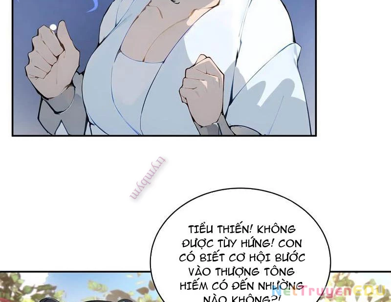 Bách Thê Phổ: Thánh nữ đều gọi ta là phu quân Chapter 32 - Trang 3