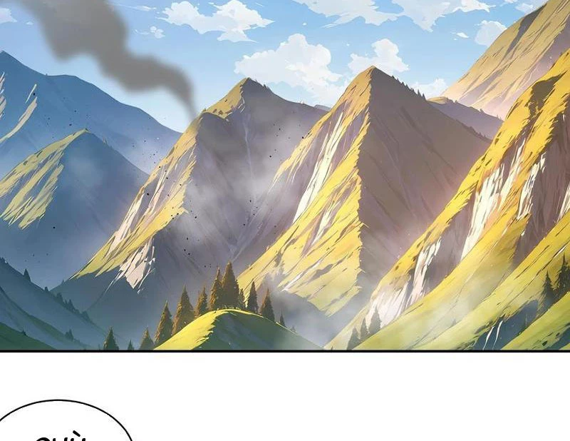 Bách Thê Phổ: Thánh nữ đều gọi ta là phu quân Chapter 32 - Trang 3