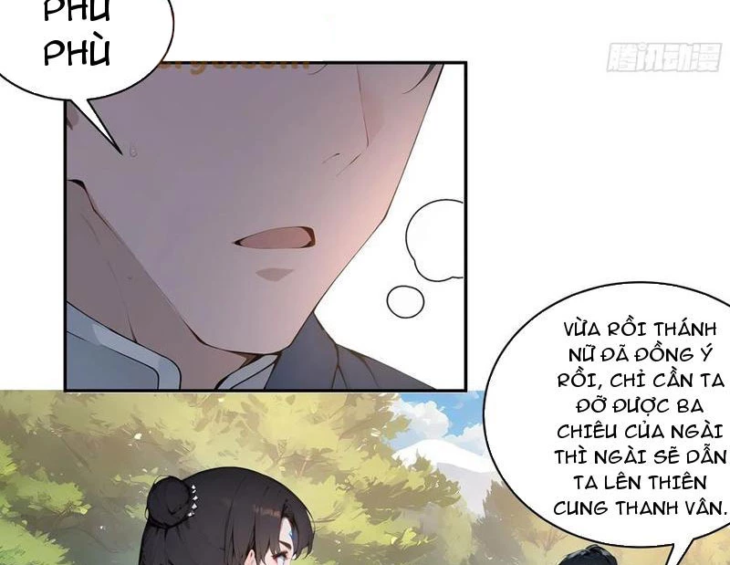 Bách Thê Phổ: Thánh nữ đều gọi ta là phu quân Chapter 32 - Trang 3