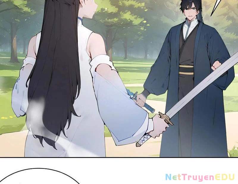 Bách Thê Phổ: Thánh nữ đều gọi ta là phu quân Chapter 32 - Trang 3