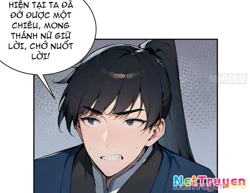 Bách Thê Phổ: Thánh nữ đều gọi ta là phu quân Chapter 32 - Trang 3