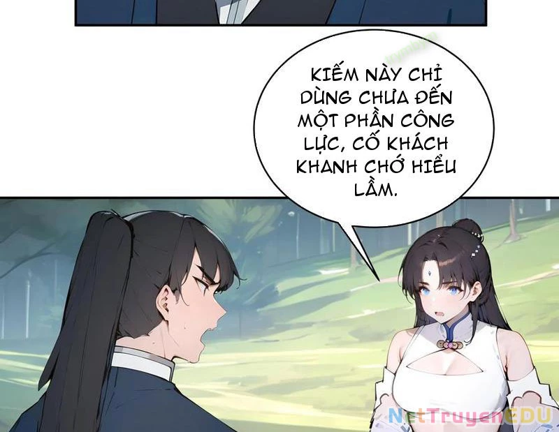 Bách Thê Phổ: Thánh nữ đều gọi ta là phu quân Chapter 32 - Trang 3