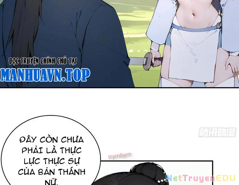 Bách Thê Phổ: Thánh nữ đều gọi ta là phu quân Chapter 32 - Trang 3