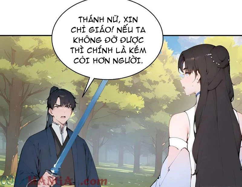 Bách Thê Phổ: Thánh nữ đều gọi ta là phu quân Chapter 32 - Trang 3
