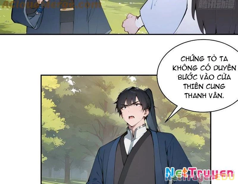 Bách Thê Phổ: Thánh nữ đều gọi ta là phu quân Chapter 32 - Trang 3