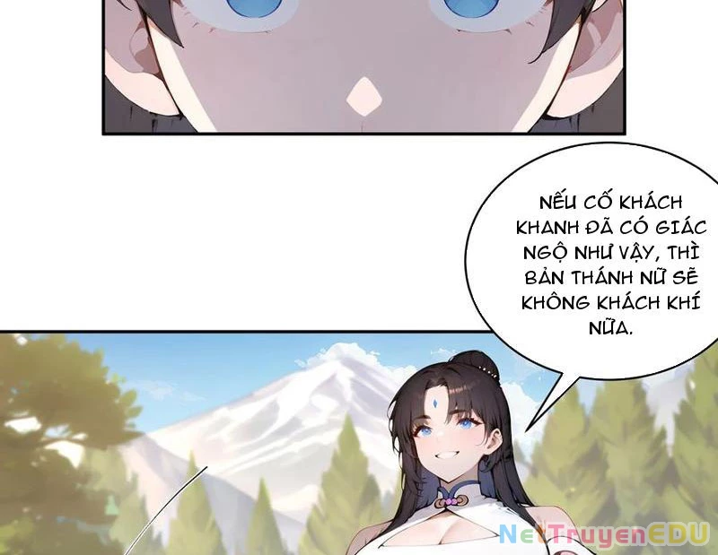 Bách Thê Phổ: Thánh nữ đều gọi ta là phu quân Chapter 32 - Trang 3