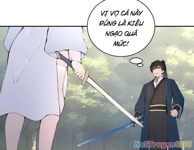 Bách Thê Phổ: Thánh nữ đều gọi ta là phu quân Chapter 32 - Trang 3