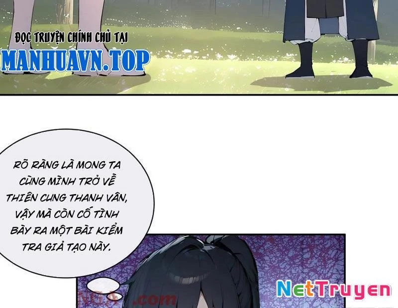 Bách Thê Phổ: Thánh nữ đều gọi ta là phu quân Chapter 32 - Trang 3