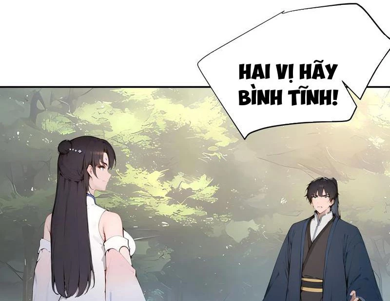 Bách Thê Phổ: Thánh nữ đều gọi ta là phu quân Chapter 32 - Trang 3