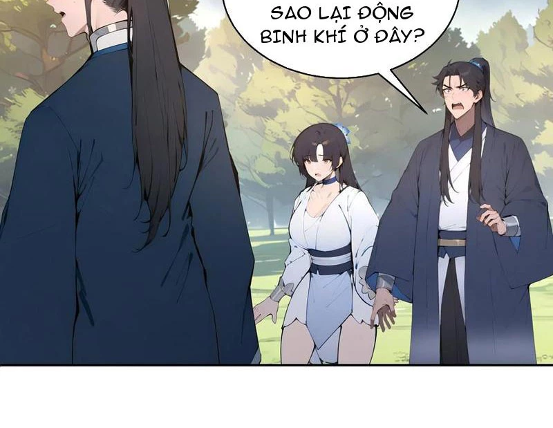 Bách Thê Phổ: Thánh nữ đều gọi ta là phu quân Chapter 32 - Trang 3