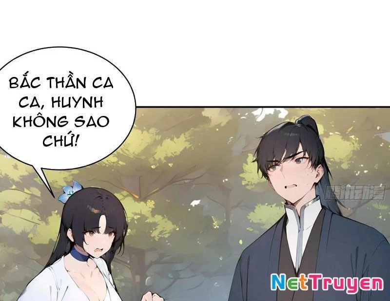 Bách Thê Phổ: Thánh nữ đều gọi ta là phu quân Chapter 32 - Trang 3
