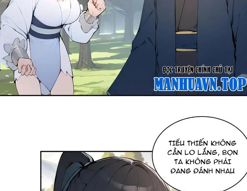 Bách Thê Phổ: Thánh nữ đều gọi ta là phu quân Chapter 32 - Trang 3