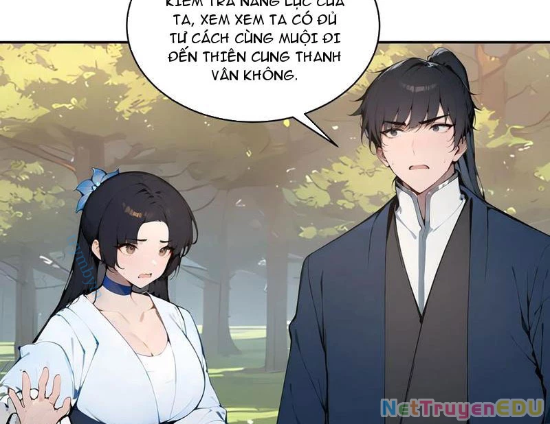 Bách Thê Phổ: Thánh nữ đều gọi ta là phu quân Chapter 32 - Trang 3