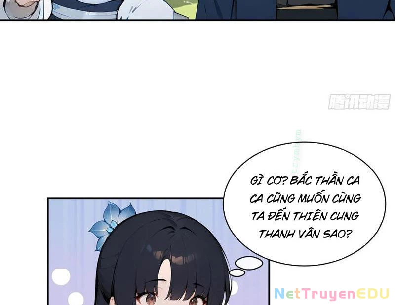 Bách Thê Phổ: Thánh nữ đều gọi ta là phu quân Chapter 32 - Trang 3
