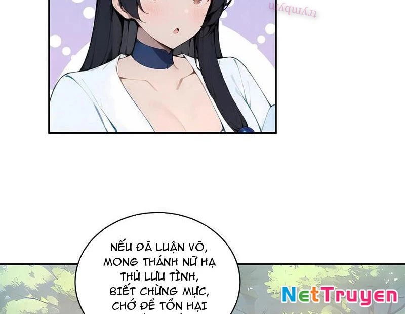 Bách Thê Phổ: Thánh nữ đều gọi ta là phu quân Chapter 32 - Trang 3