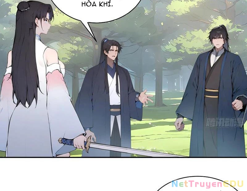 Bách Thê Phổ: Thánh nữ đều gọi ta là phu quân Chapter 32 - Trang 3