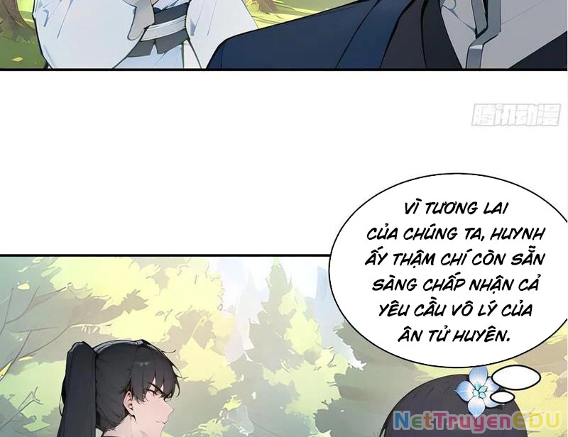 Bách Thê Phổ: Thánh nữ đều gọi ta là phu quân Chapter 32 - Trang 3