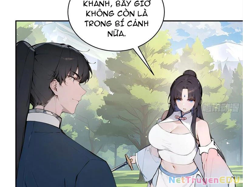 Bách Thê Phổ: Thánh nữ đều gọi ta là phu quân Chapter 32 - Trang 3