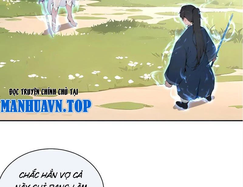Bách Thê Phổ: Thánh nữ đều gọi ta là phu quân Chapter 32 - Trang 3