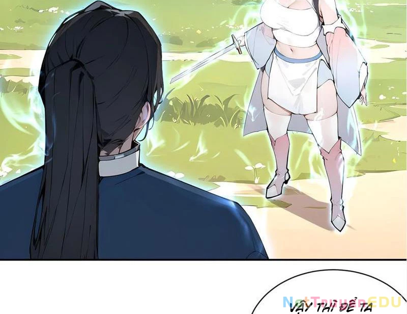 Bách Thê Phổ: Thánh nữ đều gọi ta là phu quân Chapter 32 - Trang 3