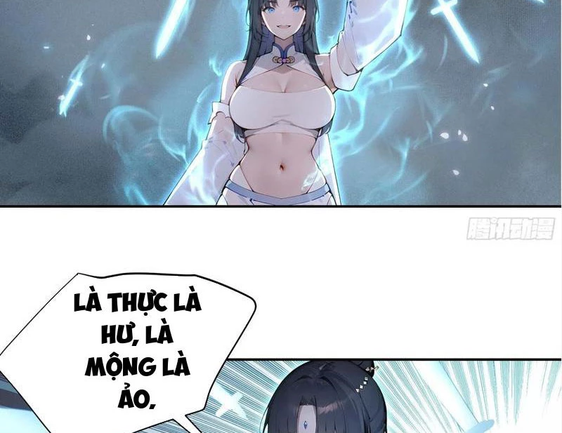 Bách Thê Phổ: Thánh nữ đều gọi ta là phu quân Chapter 32 - Trang 3