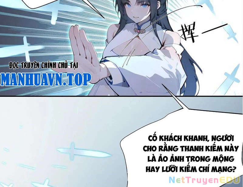 Bách Thê Phổ: Thánh nữ đều gọi ta là phu quân Chapter 32 - Trang 3
