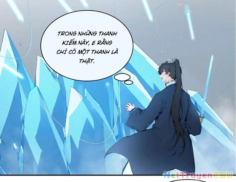 Bách Thê Phổ: Thánh nữ đều gọi ta là phu quân Chapter 32 - Trang 3