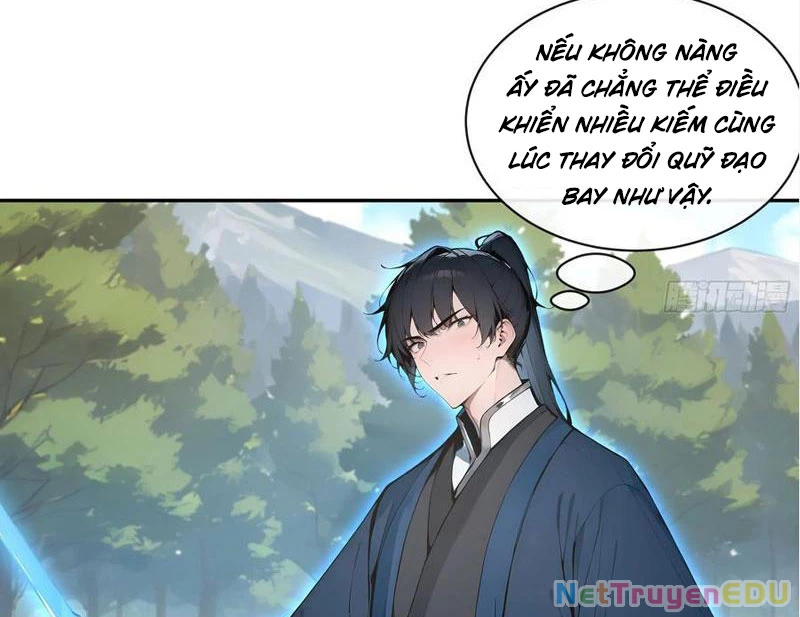 Bách Thê Phổ: Thánh nữ đều gọi ta là phu quân Chapter 32 - Trang 3