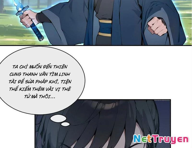 Bách Thê Phổ: Thánh nữ đều gọi ta là phu quân Chapter 32 - Trang 3
