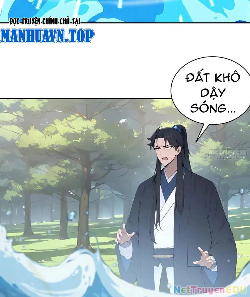 Bách Thê Phổ: Thánh nữ đều gọi ta là phu quân Chapter 33 - Trang 3